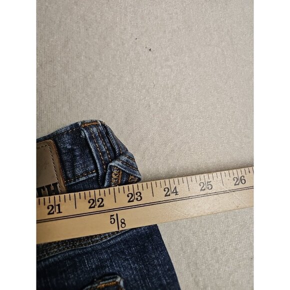 Duluth Trading Carpenter Jeans Men's Size 48x30 Ballroom Relaxed Fit Denim - Picture 3 of 5
